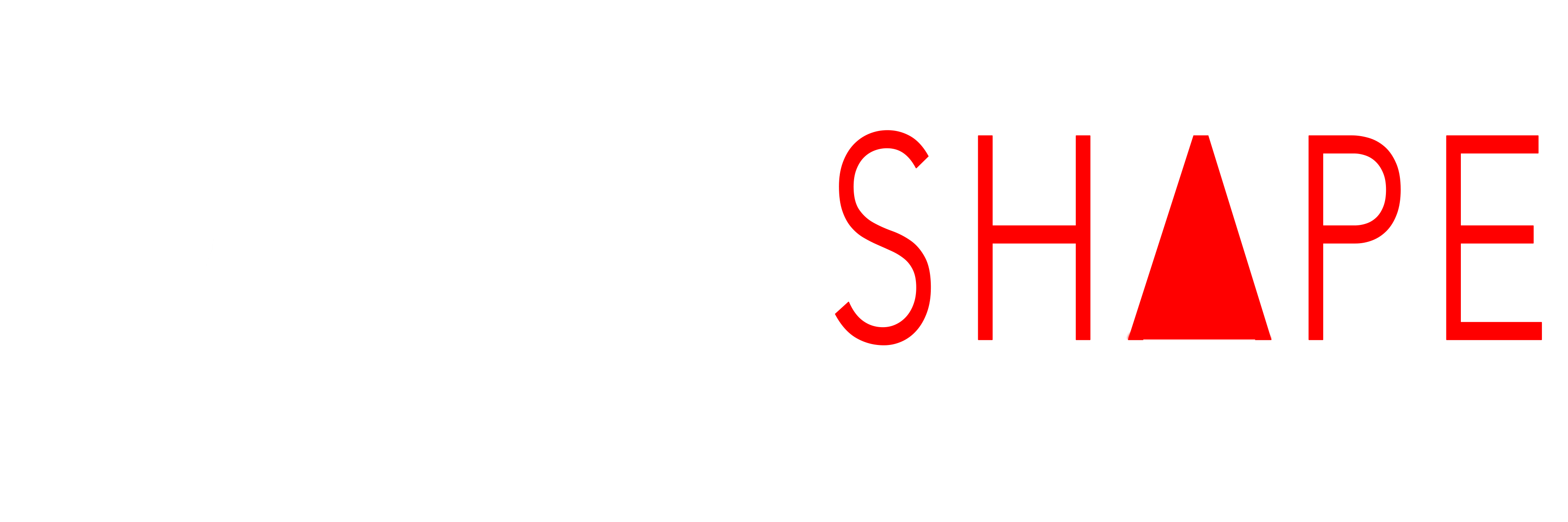 DANCE SHAPE