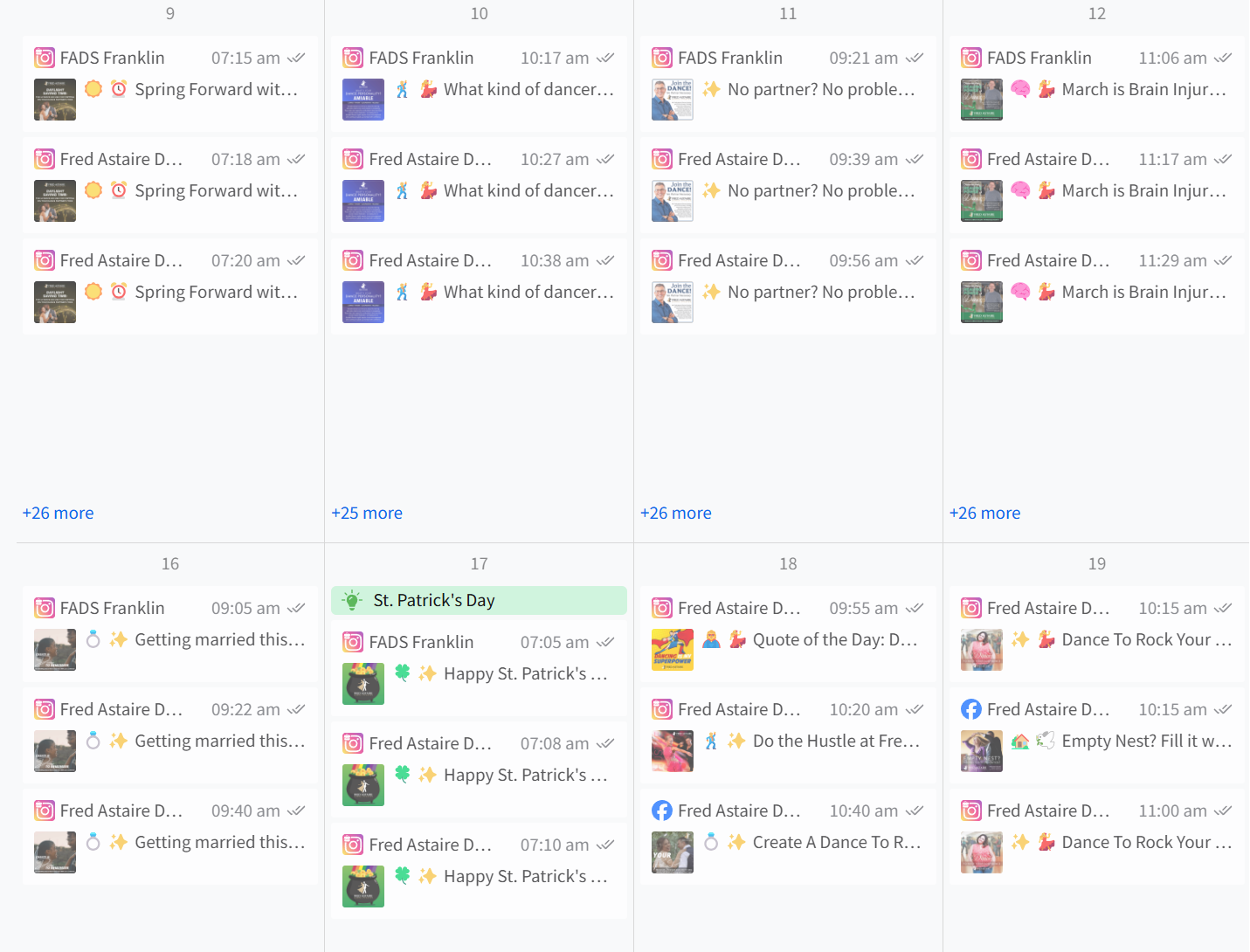 social media platform, Social Media Platform